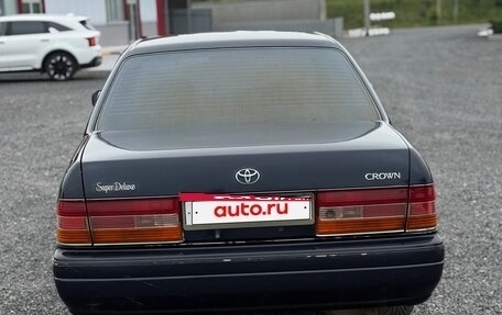 Toyota Crown, 1999 год, 350 000 рублей, 5 фотография