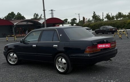 Toyota Crown, 1999 год, 350 000 рублей, 3 фотография