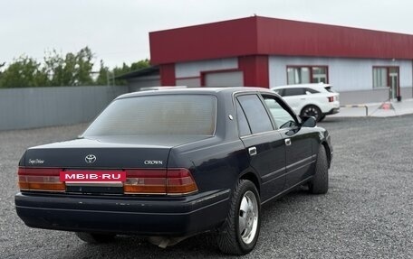 Toyota Crown, 1999 год, 350 000 рублей, 7 фотография