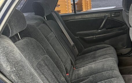 Toyota Crown, 1999 год, 350 000 рублей, 12 фотография
