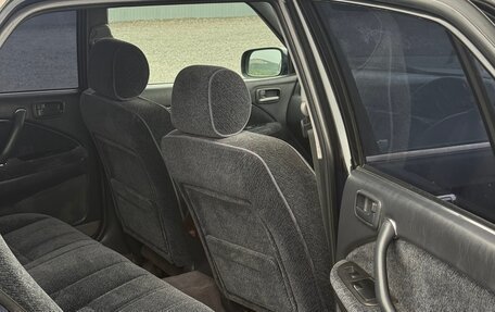Toyota Crown, 1999 год, 350 000 рублей, 11 фотография