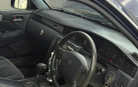 Toyota Crown, 1999 год, 350 000 рублей, 10 фотография
