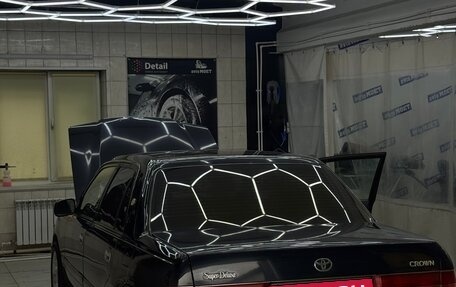 Toyota Crown, 1999 год, 350 000 рублей, 8 фотография