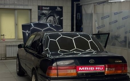 Toyota Crown, 1999 год, 350 000 рублей, 9 фотография