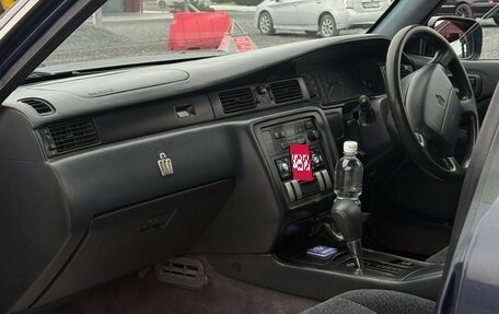 Toyota Crown, 1999 год, 350 000 рублей, 16 фотография