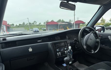 Toyota Crown, 1999 год, 350 000 рублей, 18 фотография