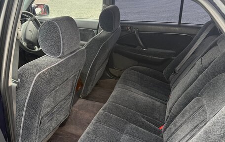 Toyota Crown, 1999 год, 350 000 рублей, 17 фотография
