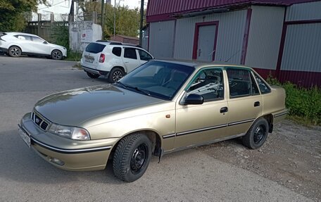 Daewoo Nexia I рестайлинг, 2007 год, 255 000 рублей, 2 фотография