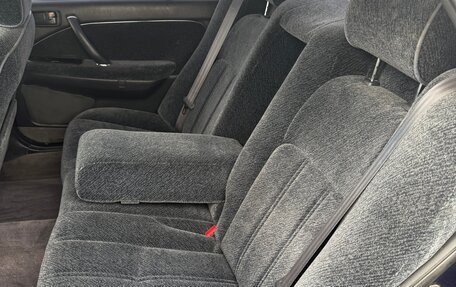 Toyota Crown, 1999 год, 350 000 рублей, 19 фотография