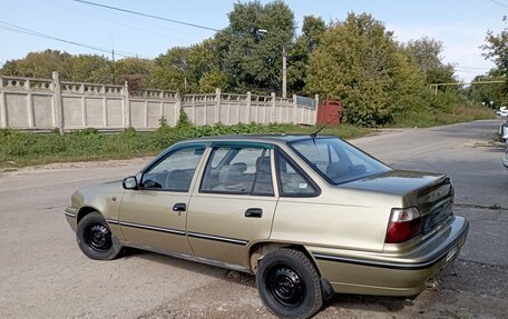 Daewoo Nexia I рестайлинг, 2007 год, 255 000 рублей, 3 фотография