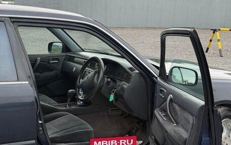 Toyota Crown, 1999 год, 350 000 рублей, 14 фотография