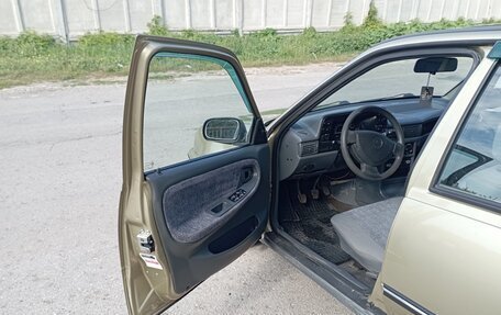 Daewoo Nexia I рестайлинг, 2007 год, 255 000 рублей, 11 фотография
