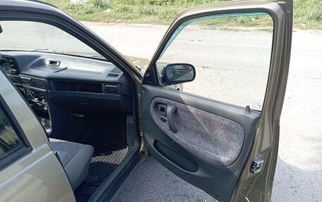 Daewoo Nexia I рестайлинг, 2007 год, 255 000 рублей, 13 фотография