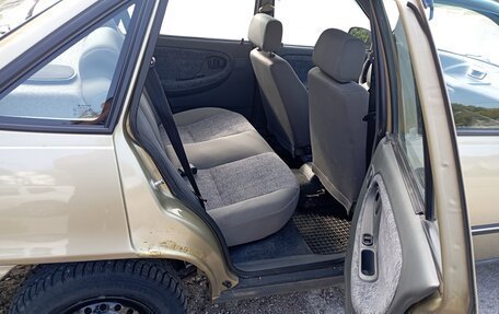 Daewoo Nexia I рестайлинг, 2007 год, 255 000 рублей, 21 фотография