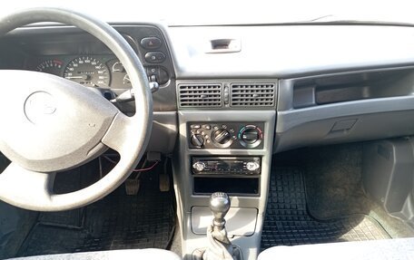 Daewoo Nexia I рестайлинг, 2007 год, 255 000 рублей, 18 фотография