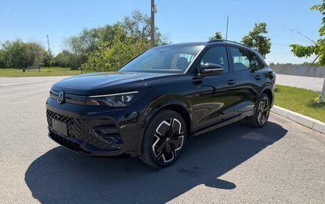 Volkswagen Tiguan, 2026 год, 4 700 000 рублей, 2 фотография