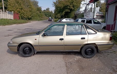 Daewoo Nexia I рестайлинг, 2007 год, 255 000 рублей, 19 фотография