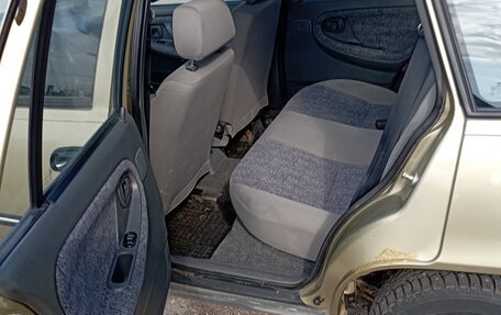 Daewoo Nexia I рестайлинг, 2007 год, 255 000 рублей, 22 фотография