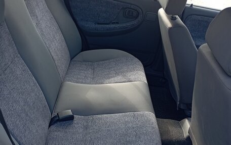 Daewoo Nexia I рестайлинг, 2007 год, 255 000 рублей, 16 фотография