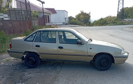 Daewoo Nexia I рестайлинг, 2007 год, 255 000 рублей, 20 фотография