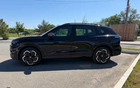 Volkswagen Tiguan, 2026 год, 4 700 000 рублей, 3 фотография