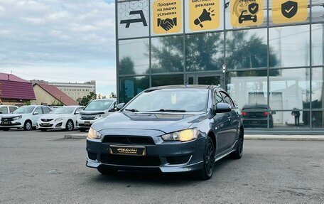Mitsubishi Lancer IX, 2008 год, 859 000 рублей, 2 фотография