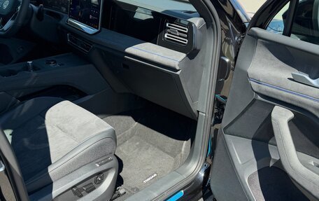 Volkswagen Tiguan, 2026 год, 4 700 000 рублей, 13 фотография