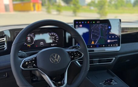 Volkswagen Tiguan, 2026 год, 4 700 000 рублей, 10 фотография
