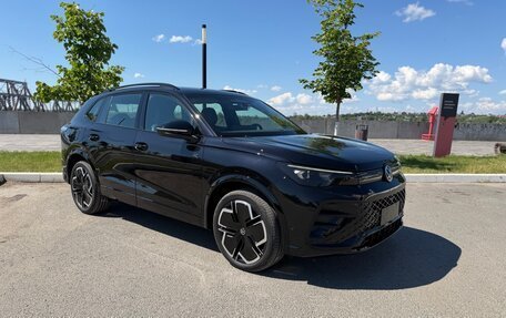 Volkswagen Tiguan, 2026 год, 4 700 000 рублей, 8 фотография