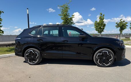 Volkswagen Tiguan, 2026 год, 4 700 000 рублей, 7 фотография