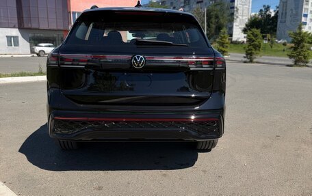 Volkswagen Tiguan, 2026 год, 4 700 000 рублей, 5 фотография