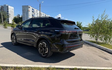 Volkswagen Tiguan, 2026 год, 4 700 000 рублей, 4 фотография