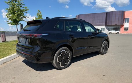 Volkswagen Tiguan, 2026 год, 4 700 000 рублей, 6 фотография