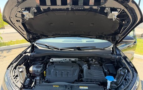 Volkswagen Tiguan, 2026 год, 4 700 000 рублей, 16 фотография