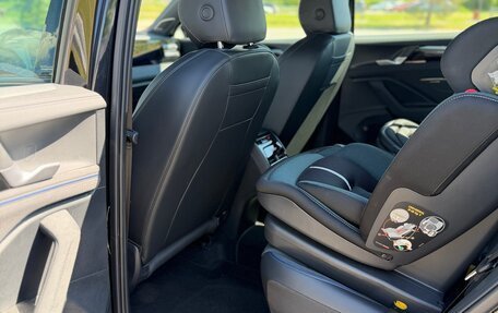 Volkswagen Tiguan, 2026 год, 4 700 000 рублей, 12 фотография