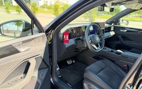 Volkswagen Tiguan, 2026 год, 4 700 000 рублей, 9 фотография