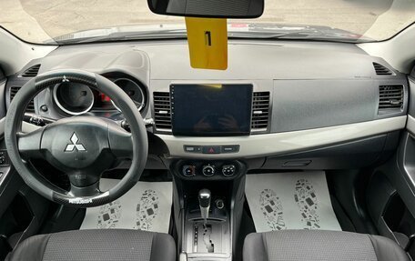 Mitsubishi Lancer IX, 2008 год, 859 000 рублей, 15 фотография