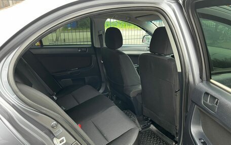 Mitsubishi Lancer IX, 2008 год, 859 000 рублей, 13 фотография