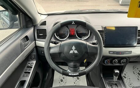 Mitsubishi Lancer IX, 2008 год, 859 000 рублей, 18 фотография