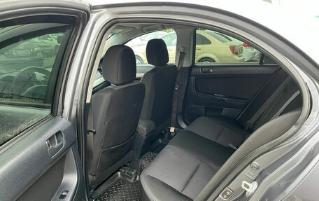 Mitsubishi Lancer IX, 2008 год, 859 000 рублей, 11 фотография