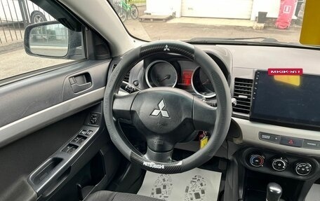 Mitsubishi Lancer IX, 2008 год, 859 000 рублей, 16 фотография