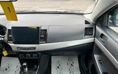 Mitsubishi Lancer IX, 2008 год, 859 000 рублей, 19 фотография
