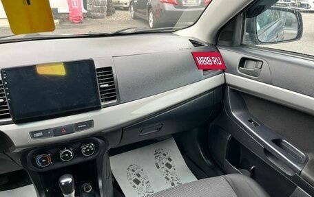 Mitsubishi Lancer IX, 2008 год, 859 000 рублей, 17 фотография