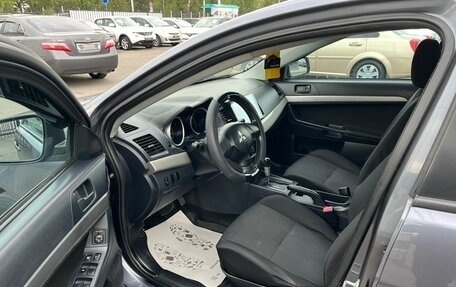 Mitsubishi Lancer IX, 2008 год, 859 000 рублей, 10 фотография