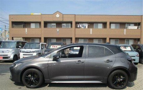 Toyota Corolla, 2022 год, 1 111 000 рублей, 6 фотография