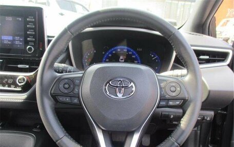 Toyota Corolla, 2022 год, 1 111 000 рублей, 10 фотография
