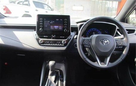 Toyota Corolla, 2022 год, 1 111 000 рублей, 9 фотография