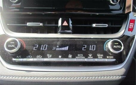 Toyota Corolla, 2022 год, 1 111 000 рублей, 15 фотография