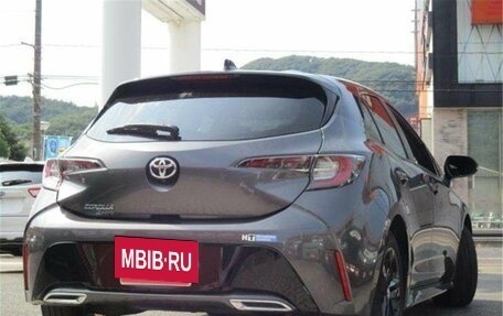Toyota Corolla, 2022 год, 1 111 000 рублей, 4 фотография
