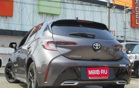 Toyota Corolla, 2022 год, 1 111 000 рублей, 5 фотография